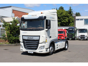 Tahač DAF XF 480