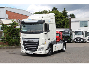 Tahač DAF XF 480