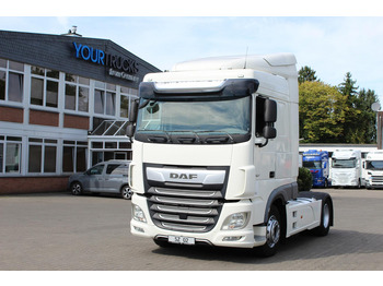 Tahač DAF XF 530