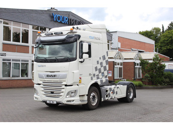 Tahač DAF XF 530