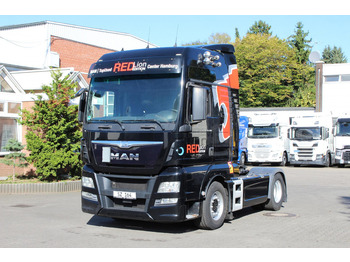Tahač MAN TGX 18.480