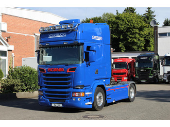 Tahač SCANIA R 500
