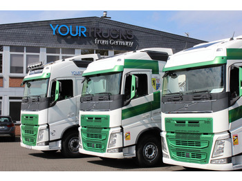 Tahač VOLVO FH 460