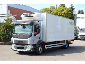 Chladírenský nákladní automobil VOLVO FL 260