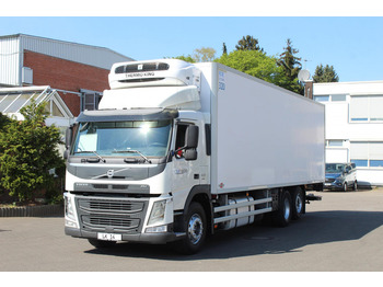 Chladírenský nákladní automobil VOLVO FM 420