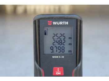 Volvo FM  420 TK T-1200R Bi-Temp Strom Türen LBW Klima leasing Volvo FM  420 TK T-1200R Bi-Temp Strom Türen LBW Klima: obrázek 5