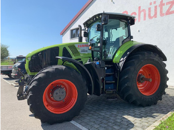 Traktor CLAAS Axion 930