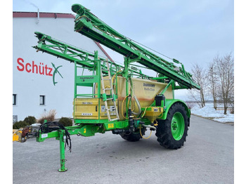 Tažený postřikovač DAMMANN