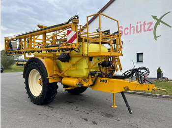 Tažený postřikovač Dubex Vector 27m 3200 Liter Spritze, Baujahr 2002: obrázek 2