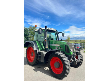 Fendt 820 Vario Com3 mit GPS / neuer Motor / 9647 Bh leasing Fendt 820 Vario Com3 mit GPS / neuer Motor / 9647 Bh: obrázek 5