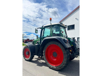 Fendt 820 Vario Com3 mit GPS / neuer Motor / 9647 Bh leasing Fendt 820 Vario Com3 mit GPS / neuer Motor / 9647 Bh: obrázek 3