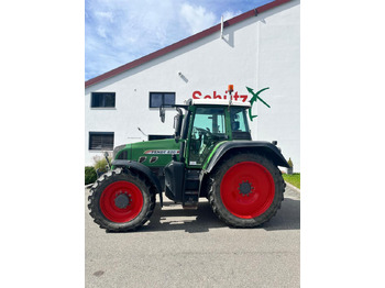Fendt 820 Vario Com3 mit GPS / neuer Motor / 9647 Bh leasing Fendt 820 Vario Com3 mit GPS / neuer Motor / 9647 Bh: obrázek 2