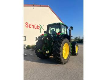 Traktor John Deere 6170M: obrázek 5