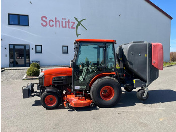 Sekačka na trávu KUBOTA B series