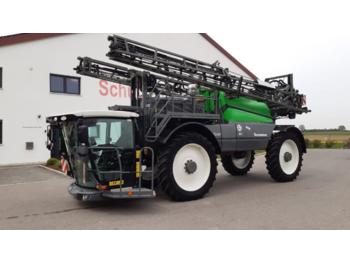 Samochodný postřikovač Tecnoma Laser III, FC 4240, 30/18m, 2799Mh, 22788ha, 2.25m Spur, Top Zustand: obrázek 1