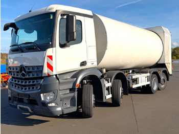 Vůz na odvoz odpadků MERCEDES-BENZ Arocs