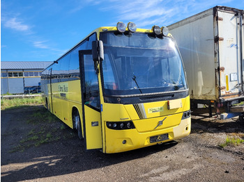 Turistický autobus VOLVO