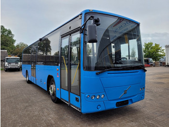 Městský autobus VOLVO