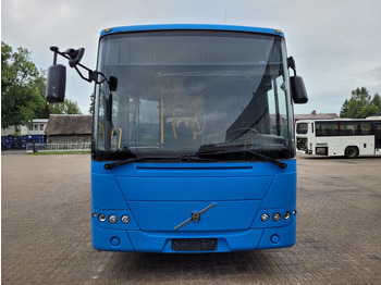 VOLVO B7RLE 8700 KLIMA, 5.2011, EURO 5, RAMP, 42 seats, 12m  leasing VOLVO B7RLE 8700 KLIMA, 5.2011, EURO 5, RAMP, 42 seats, 12m: obrázek 2