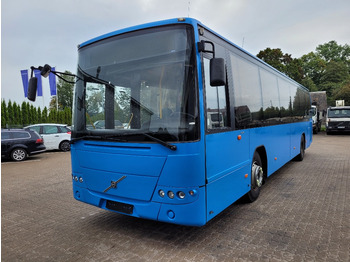 VOLVO B7RLE 8700 KLIMA, 5.2011, EURO 5, RAMP, 42 seats, 12m  leasing VOLVO B7RLE 8700 KLIMA, 5.2011, EURO 5, RAMP, 42 seats, 12m: obrázek 3