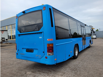 VOLVO B7RLE 8700 KLIMA, 5.2011, EURO 5, RAMP, 42 seats, 12m  leasing VOLVO B7RLE 8700 KLIMA, 5.2011, EURO 5, RAMP, 42 seats, 12m: obrázek 4