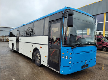 Autobus příměstský VOLVO
