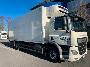 Chladírenský nákladní automobil DAF CF 320