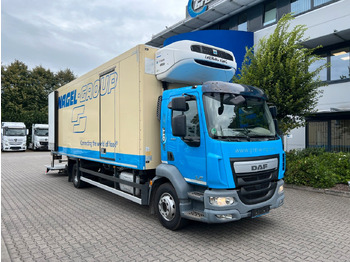 Chladírenský nákladní automobil DAF LF 280