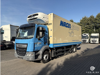 Chladírenský nákladní automobil DAF LF 290