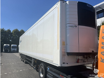 Chladírenský návěs SCHMITZ SKO