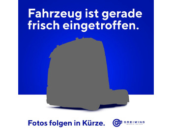 Chladírenský návěs SCHMITZ SKO