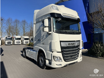 Tahač DAF XF 480