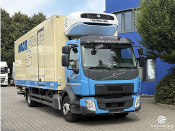 Chladírenský nákladní automobil VOLVO FL 280