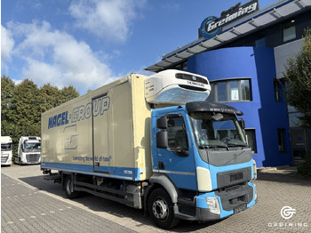 Chladírenský nákladní automobil VOLVO FL 280