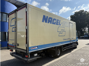 Chladírenský nákladní automobil Volvo FL 280 4x2 SL, 16-to. Multitemp: obrázek 3