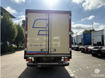 Chladírenský nákladní automobil Volvo FL 280 4x2 SL, 16-to. Multitemp: obrázek 4