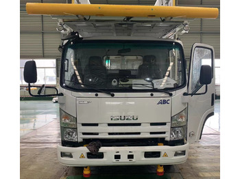 Schodiště pro cestující