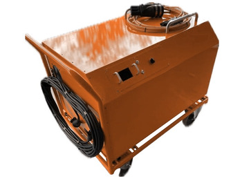 Nový Pozemní energetická jednotka AirBusiness GSE ABC 400-28DC: obrázek 5