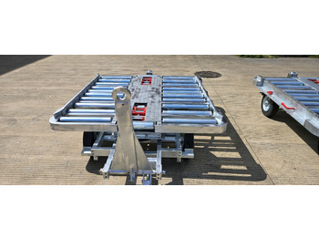 AirBusiness GSE Container Dollies leasing AirBusiness GSE Container Dollies: obrázek 3