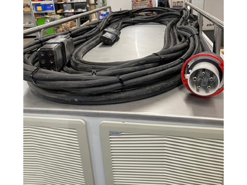 Pozemní energetická jednotka AirBusiness GSE eGPU-TRU Combo: obrázek 3