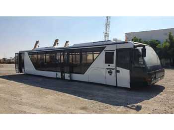 Autobus Airport Bus Neoplan: obrázek 1
