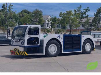 Tahač letadel BLISS-FOX