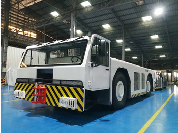 Tahač letadel BLISS-FOX