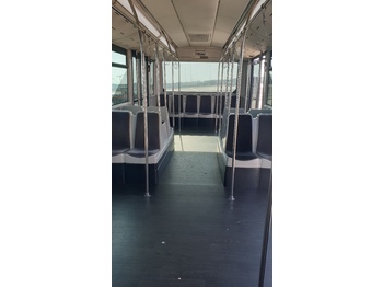 Letištní autobus Cobus 3000: obrázek 2 Letištní autobus Cobus 3000: obrázek 2