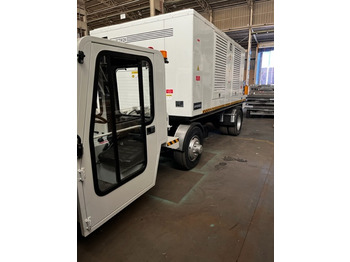 Pozemní vybavení letišť