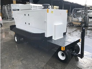 ITW - Hobart AXA power 120Kva leasing ITW - Hobart AXA power 120Kva: obrázek 1