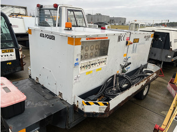 ITW - Hobart AXA power 120Kva leasing ITW - Hobart AXA power 120Kva: obrázek 2