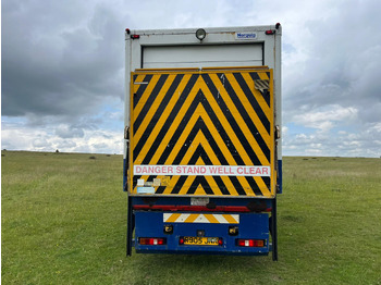 Vozidlo ambulift NrEquip PRM: obrázek 2 Vozidlo ambulift NrEquip PRM: obrázek 2