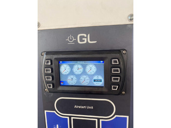 Pozemní vybavení letišť Guinault ASU GS280: obrázek 2