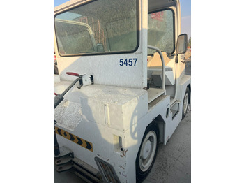Tahač letadel Schopf Rofan ZDi Diesel Tractor 8Tons: obrázek 2